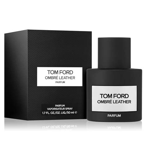 Tom Ford Ombre Leather Parfum: Superior to the .